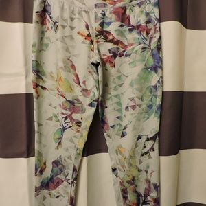 Mossimo Workout Leggings